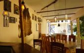 Туры в отель Ombe Villa