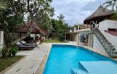 Туры в отель Ombe Villa