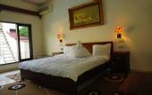 Туры в отель Ombe Villa