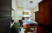 Туры в отель Ombe Villa