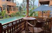 Туры в отель Harmony Wooden Villas