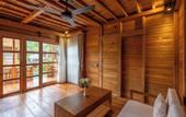 Туры в отель Harmony Wooden Villas