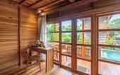 Туры в отель Harmony Wooden Villas