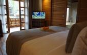 Туры в отель Harmony Wooden Villas