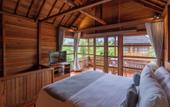 Туры в отель Harmony Wooden Villas