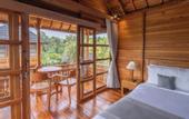 Туры в отель Harmony Wooden Villas