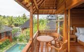 Туры в отель Harmony Wooden Villas
