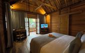 Туры в отель Harmony Wooden Villas