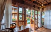 Туры в отель Harmony Wooden Villas