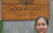 Туры в отель Harmony Wooden Villas