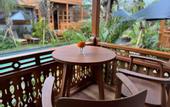 Туры в отель Harmony Wooden Villas