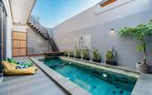 Туры в отель Feels Like Home Villa