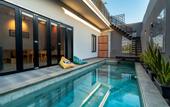 Туры в отель Feels Like Home Villa