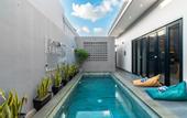 Туры в отель Feels Like Home Villa