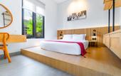 Туры в отель Feels Like Home Villa