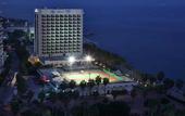 Туры в отель Mersin Hilton SA