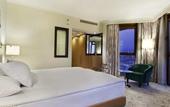 Туры в отель Mersin Hilton SA