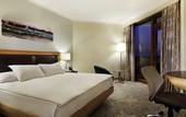 Туры в отель Mersin Hilton SA