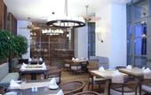 Туры в отель Mersin Hilton SA