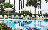Туры в отель Mersin Hilton SA