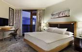 Туры в отель Mersin Hilton SA