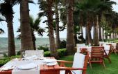 Туры в отель Mersin Hilton SA
