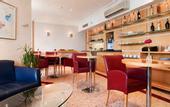 Туры в отель Mersin Hilton SA