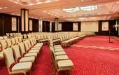 Туры в отель Mersin Hilton SA