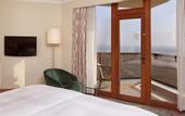 Туры в отель Mersin Hilton SA