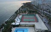 Туры в отель Mersin Hilton SA