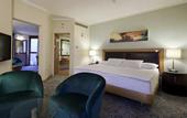 Туры в отель Mersin Hilton SA