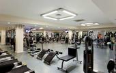 Туры в отель Mersin Hilton SA