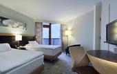 Туры в отель Mersin Hilton SA