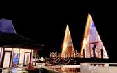 Туры в отель Volcano Side Kintamani Bali