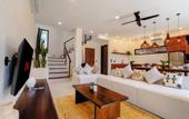 Туры в отель Villa Balijero by Pertama Stay