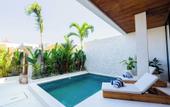 Туры в отель Villa Balijero by Pertama Stay