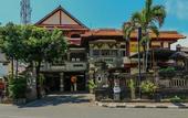Туры в отель Hotel Candra Adigraha