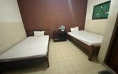 Туры в отель Hotel Candra Adigraha