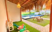 Туры в отель Dsvarga Glamping