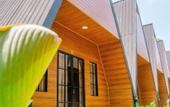Туры в отель Dsvarga Glamping