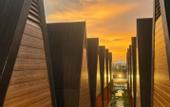 Туры в отель Dsvarga Glamping