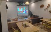 Туры в отель Dsvarga Glamping
