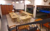 Туры в отель Dsvarga Glamping