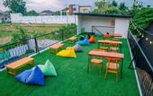 Туры в отель Dsvarga Glamping