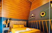 Туры в отель Dsvarga Glamping