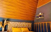 Туры в отель Dsvarga Glamping