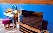 Туры в отель Dsvarga Glamping