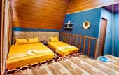 Туры в отель Dsvarga Glamping