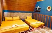 Туры в отель Dsvarga Glamping