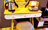 Туры в отель Dsvarga Glamping